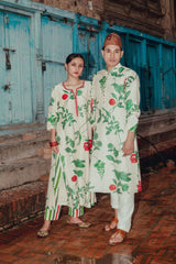 Ramri Kurta Set