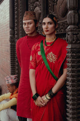 Sundari Saree