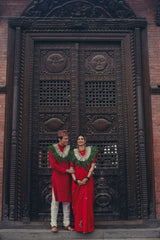 Sundari Saree