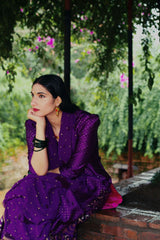 Jamuni Sitara Sharara Set