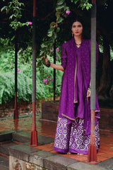Jamuni Sitara Sharara Set
