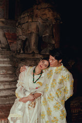 Chaandni Saree