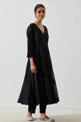 POPPY KURTA SET