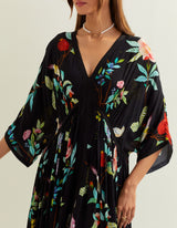 CEIBO Kaftan dress