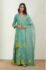 The Old Garden Roses Sharara Set