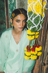 Dadar dreams Sharara set