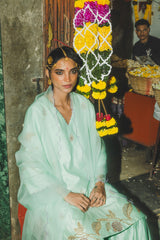 Dadar dreams Sharara set