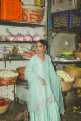 Dadar dreams Sharara set
