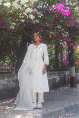 Malai gully Kurta set