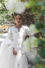 Malai gully Kurta set