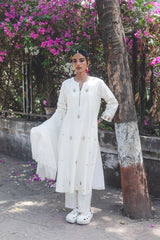 Malai gully Kurta set