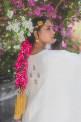 Malai gully Kurta set