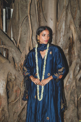 Bombay baawri Kali Kurta set