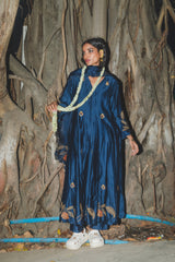 Bombay baawri Kali Kurta set