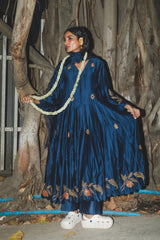 Bombay baawri Kali Kurta set