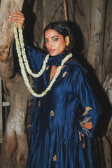 Bombay baawri Kali Kurta set
