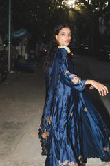 Bombay baawri Kali Kurta set