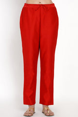 Dolly Singh spotted wearing Oorvi Kurta Set