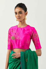 suraiya saree