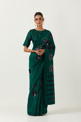 Chameli saree &blouse