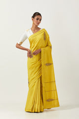 Geeta saree Mehar blouse