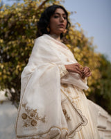 Salma  Sitara Rani  Kali Kurta  set