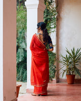 Seetaphool  Rani Blouse