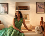 Sringar kurta set