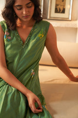 Sringar kurta set