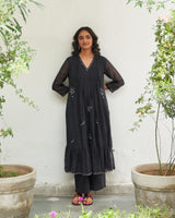 Saloni sitara kurta set