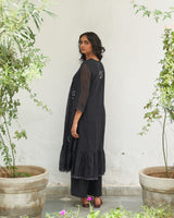 Saloni sitara kurta set
