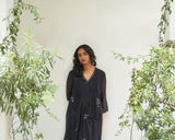 Saloni sitara kurta set