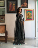 Raat ki rani kurta set