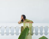 Neem chameli kurta set