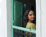 Neem chameli kurta set