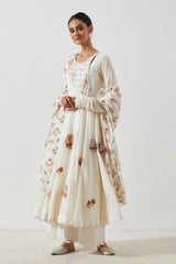 GUNJA KALI KURTA