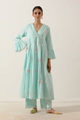 SADABAHAR KURTA SET