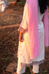 HANA KURTA SET