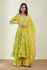 The Day Dream Kurta Set