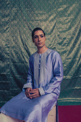NEEL ROOP KURTA SET