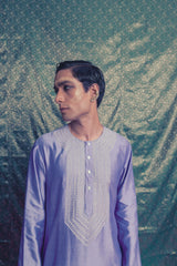 NEEL ROOP KURTA SET