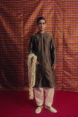 SAAJ SHRINGAR KURTA SET