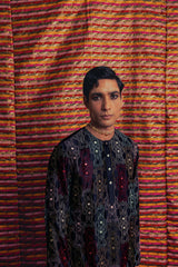 MEHFIL RAAT KURTA SET