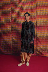 MEHFIL RAAT KURTA SET