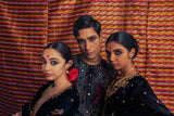 MEHFIL RAAT KURTA SET