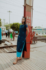 Look 9