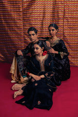 NISHA SHRINGAR KURTA SET