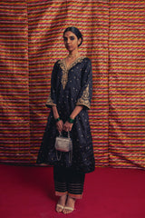 NISHA SHRINGAR KURTA SET