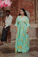 Asmaani Jaal Kaaftaan