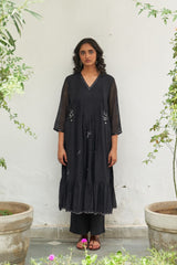 Saloni sitara kurta set